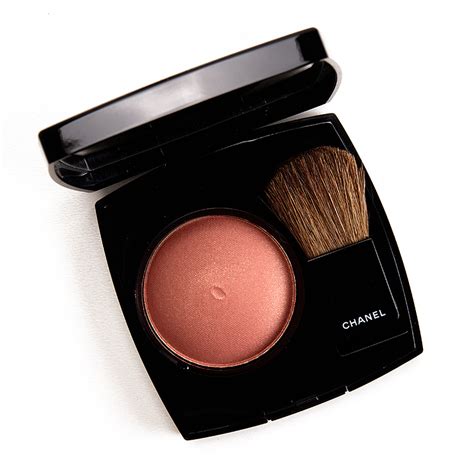 chanel evening beige blush dupe|chanel turbulent blush.